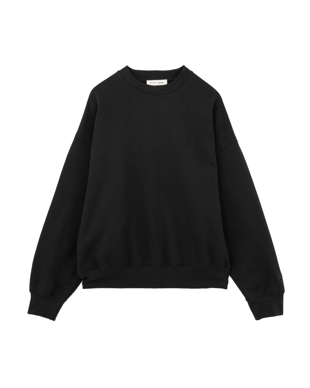 Classic sweater