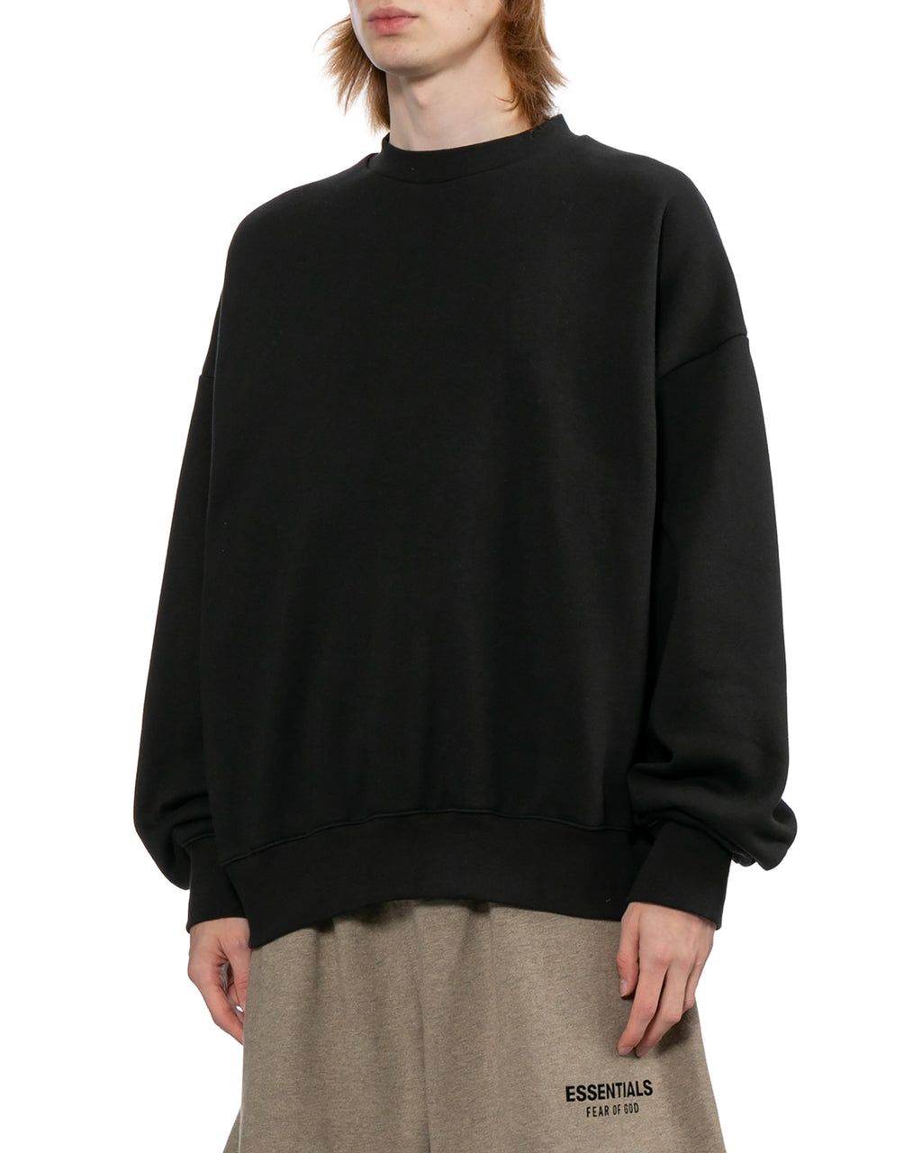 Classic sweater