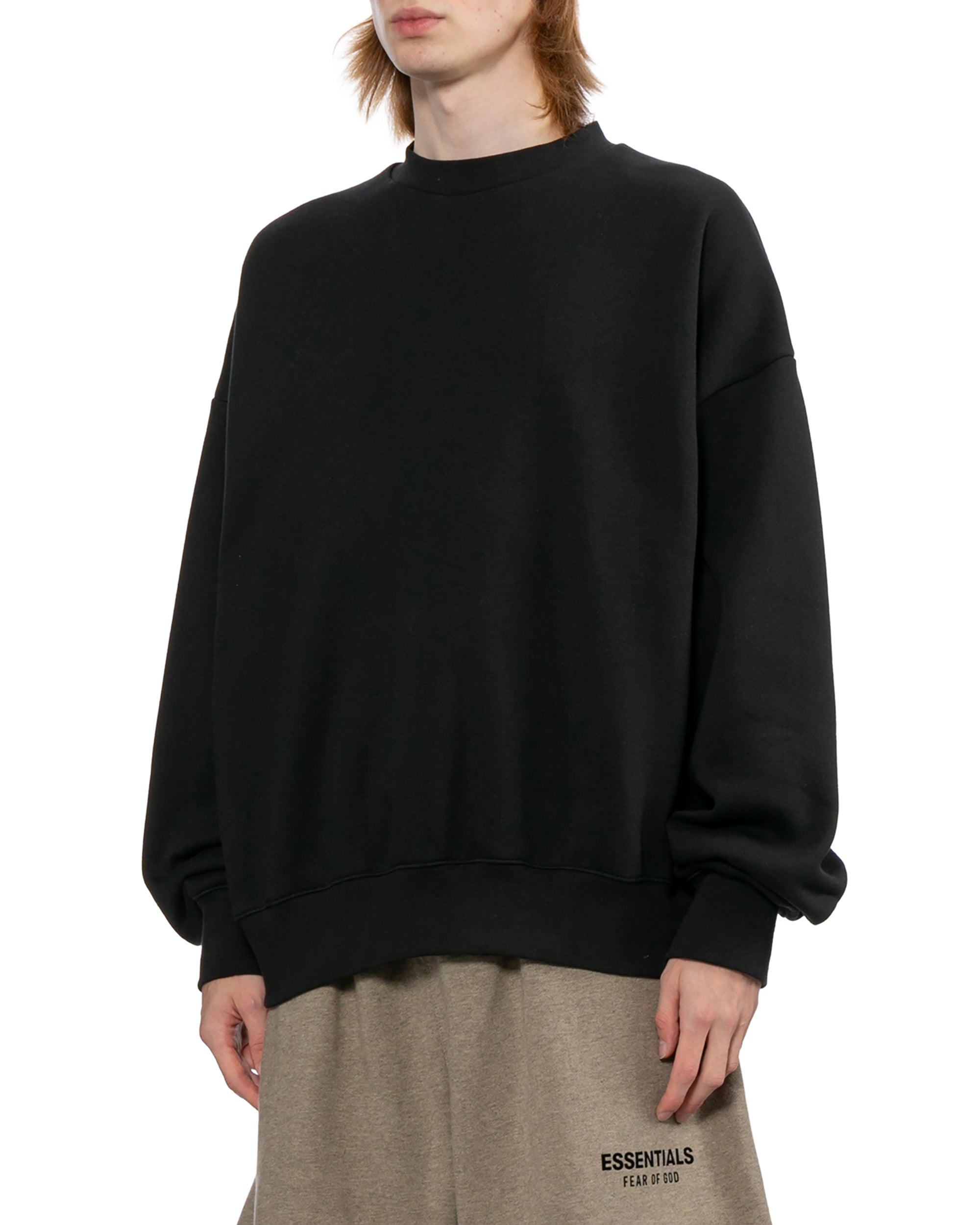 Classic sweater