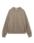 Logo sweater