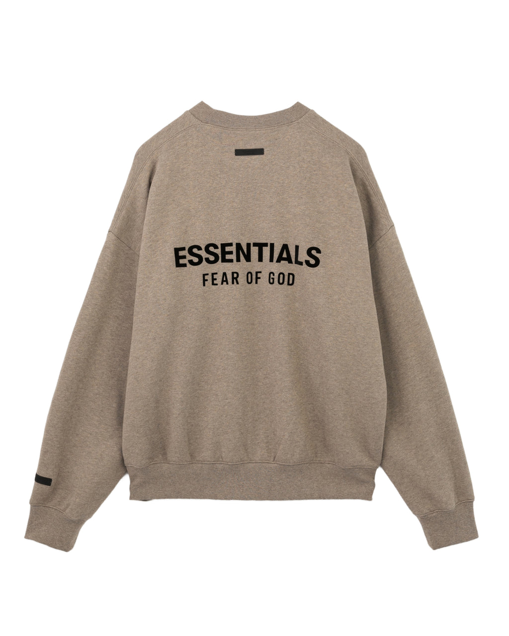 Logo sweater