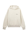 Logo hoodie
