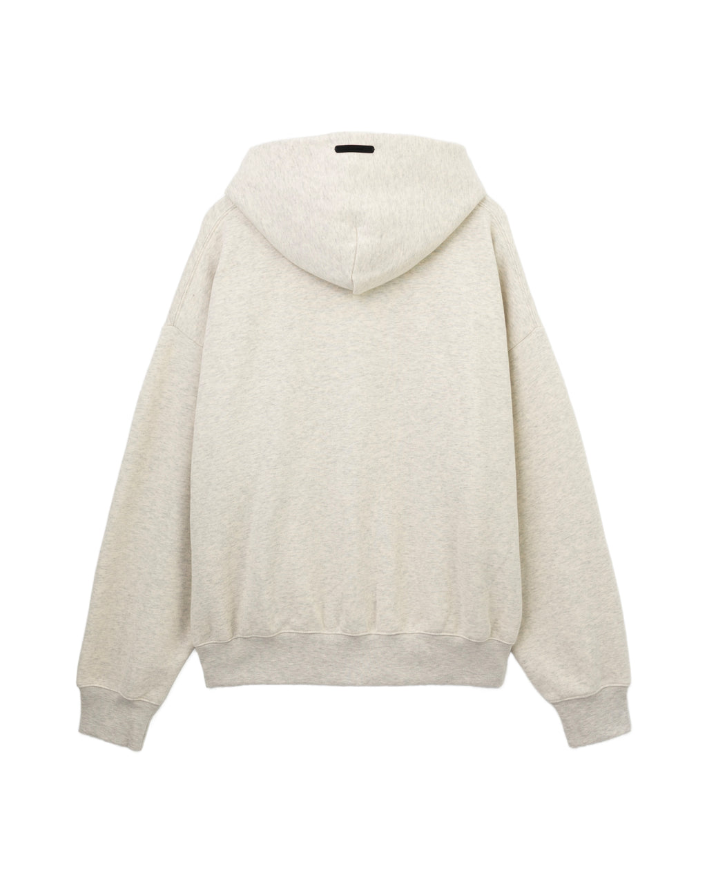 Logo hoodie