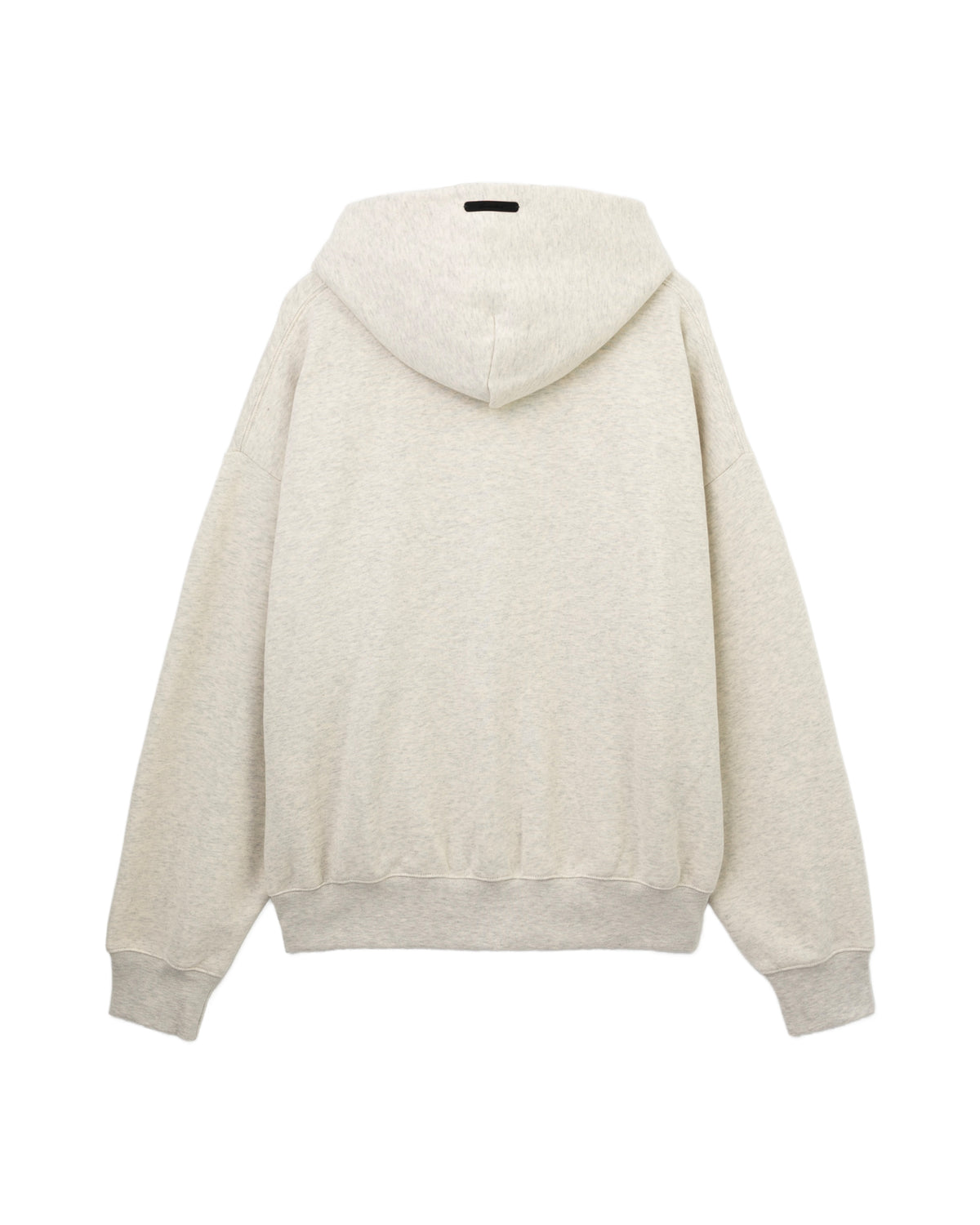 Logo hoodie