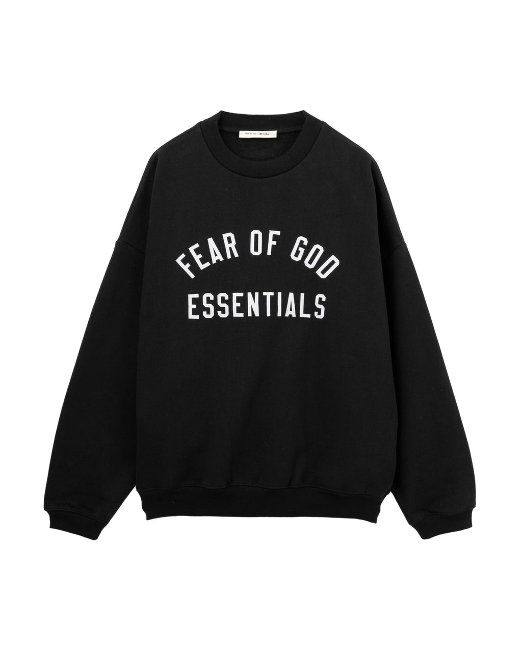 Graphic sweatshirt