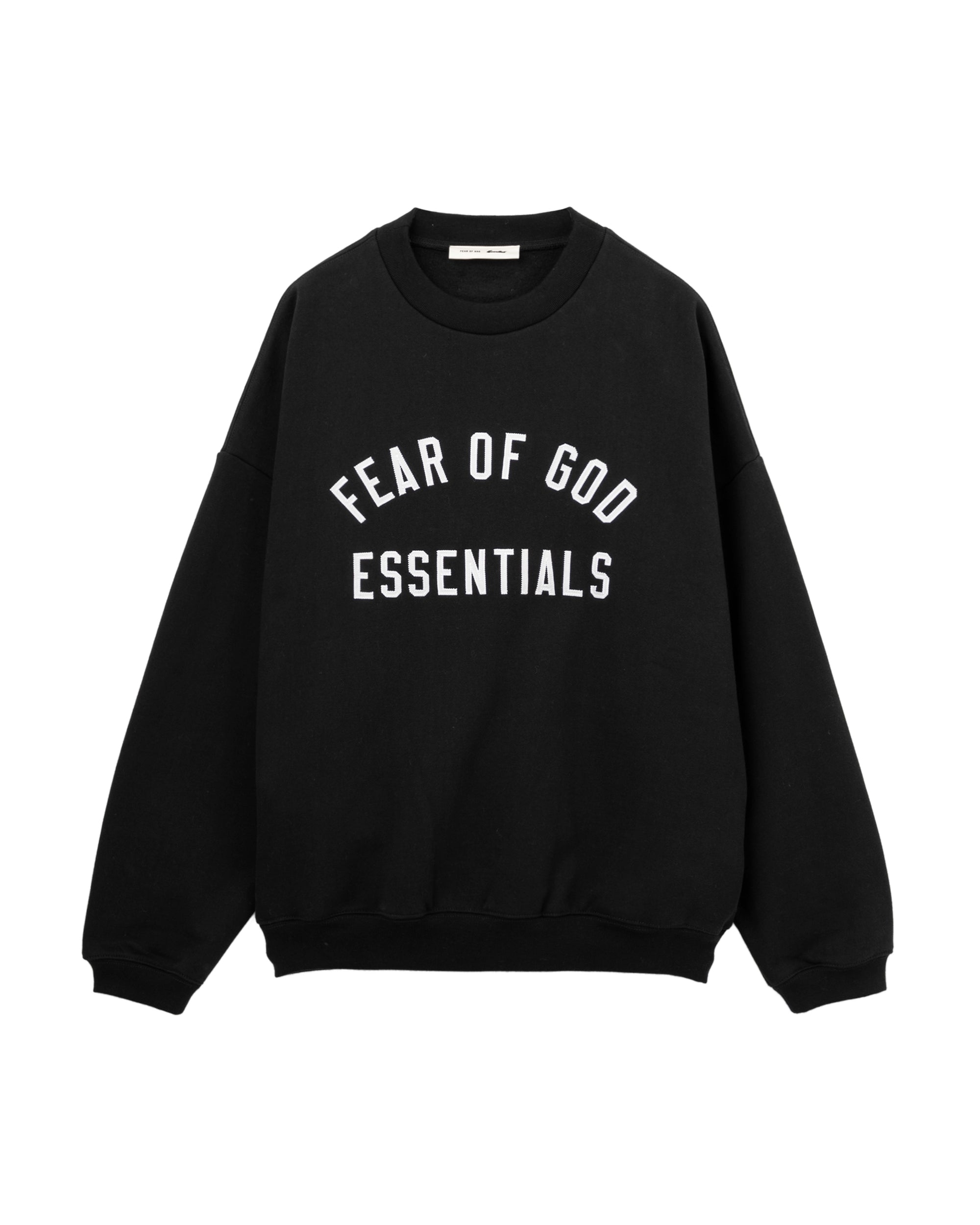 Graphic sweatshirt