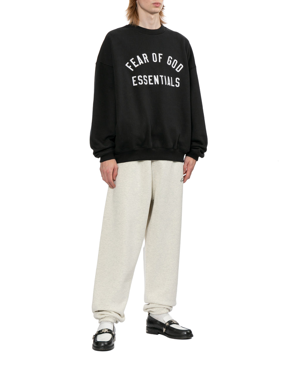 Graphic sweatshirt