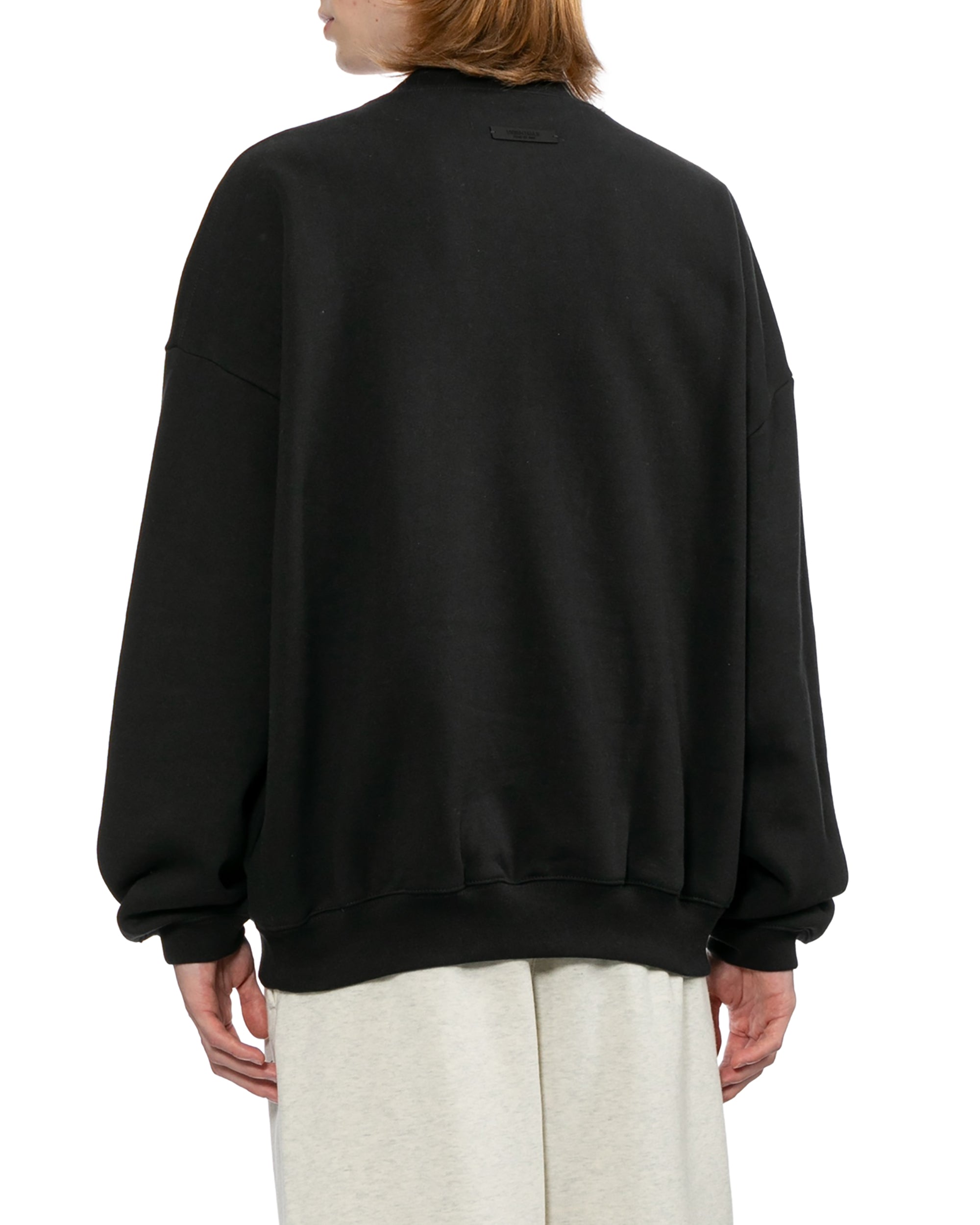 Graphic sweatshirt