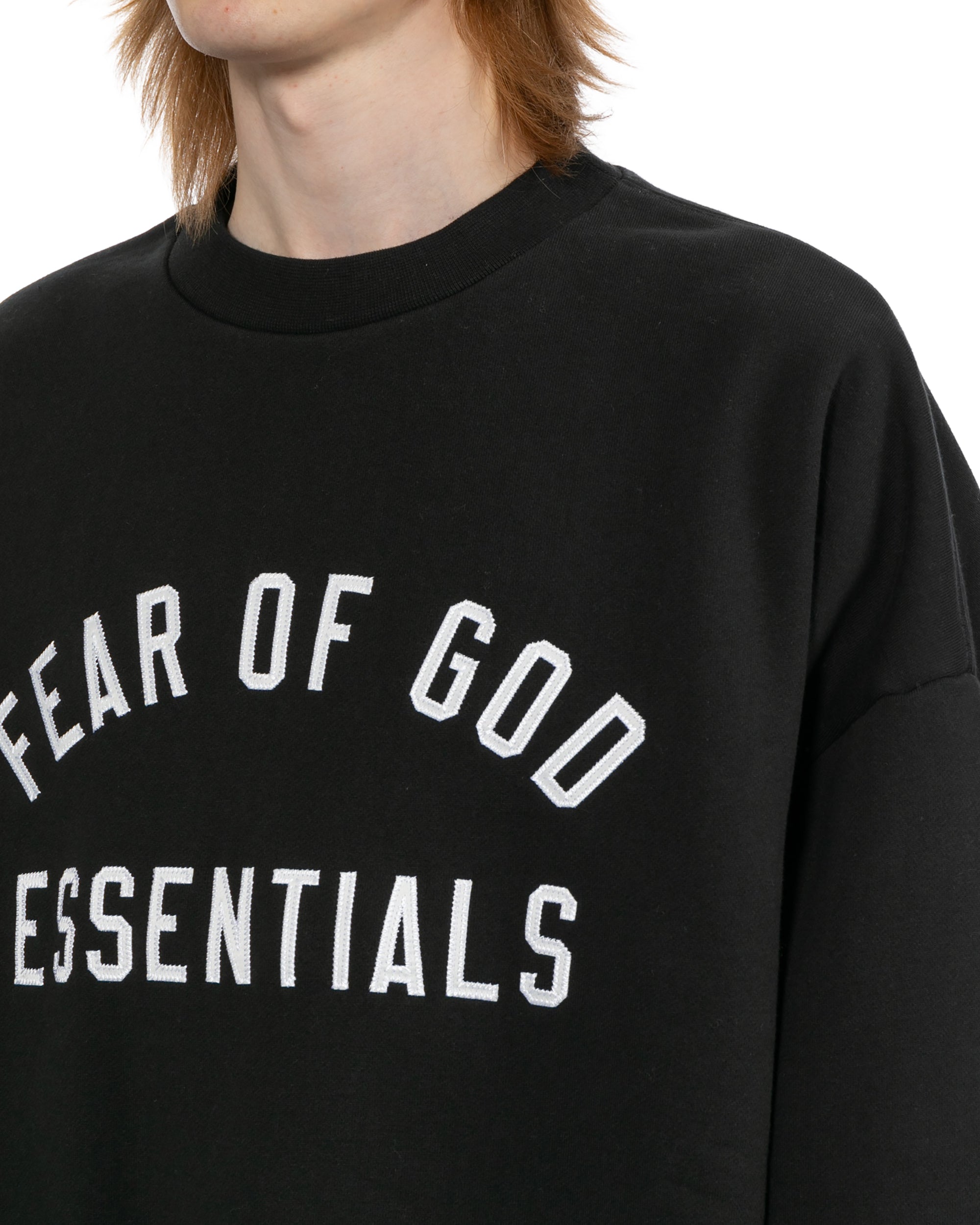 Graphic sweatshirt