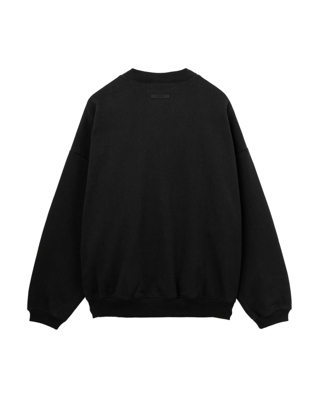 Graphic sweatshirt