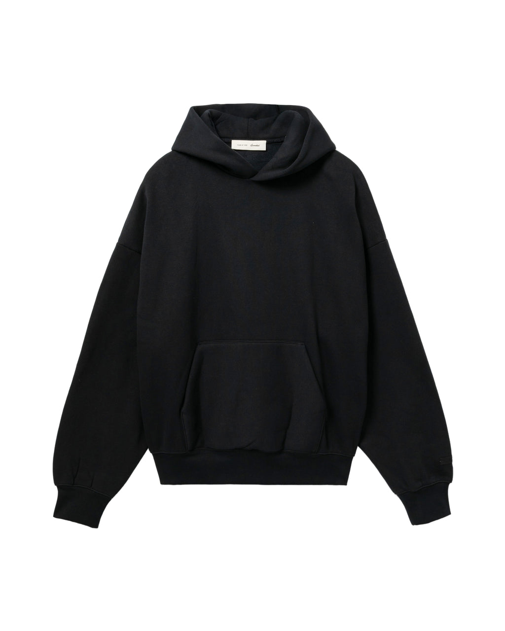 Logo hoodie