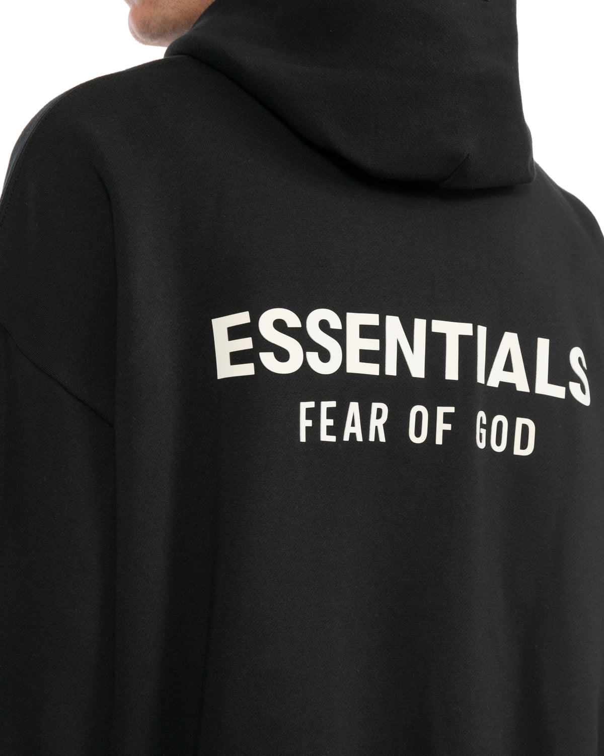 Logo hoodie