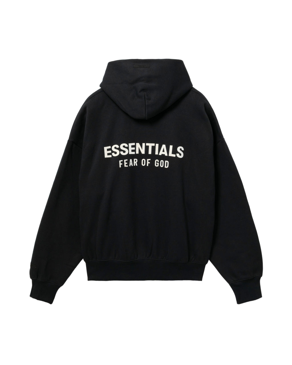Logo hoodie