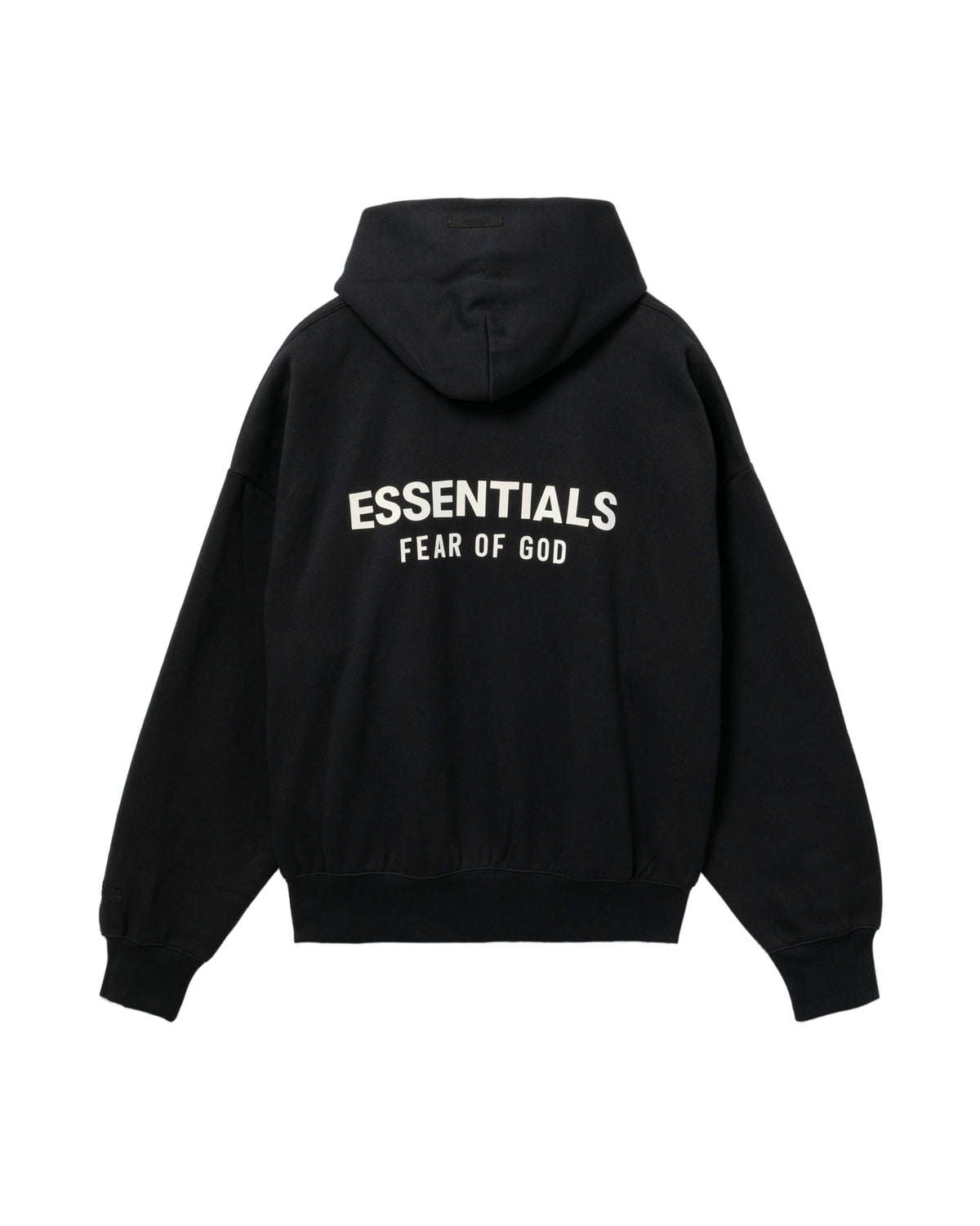 Logo hoodie