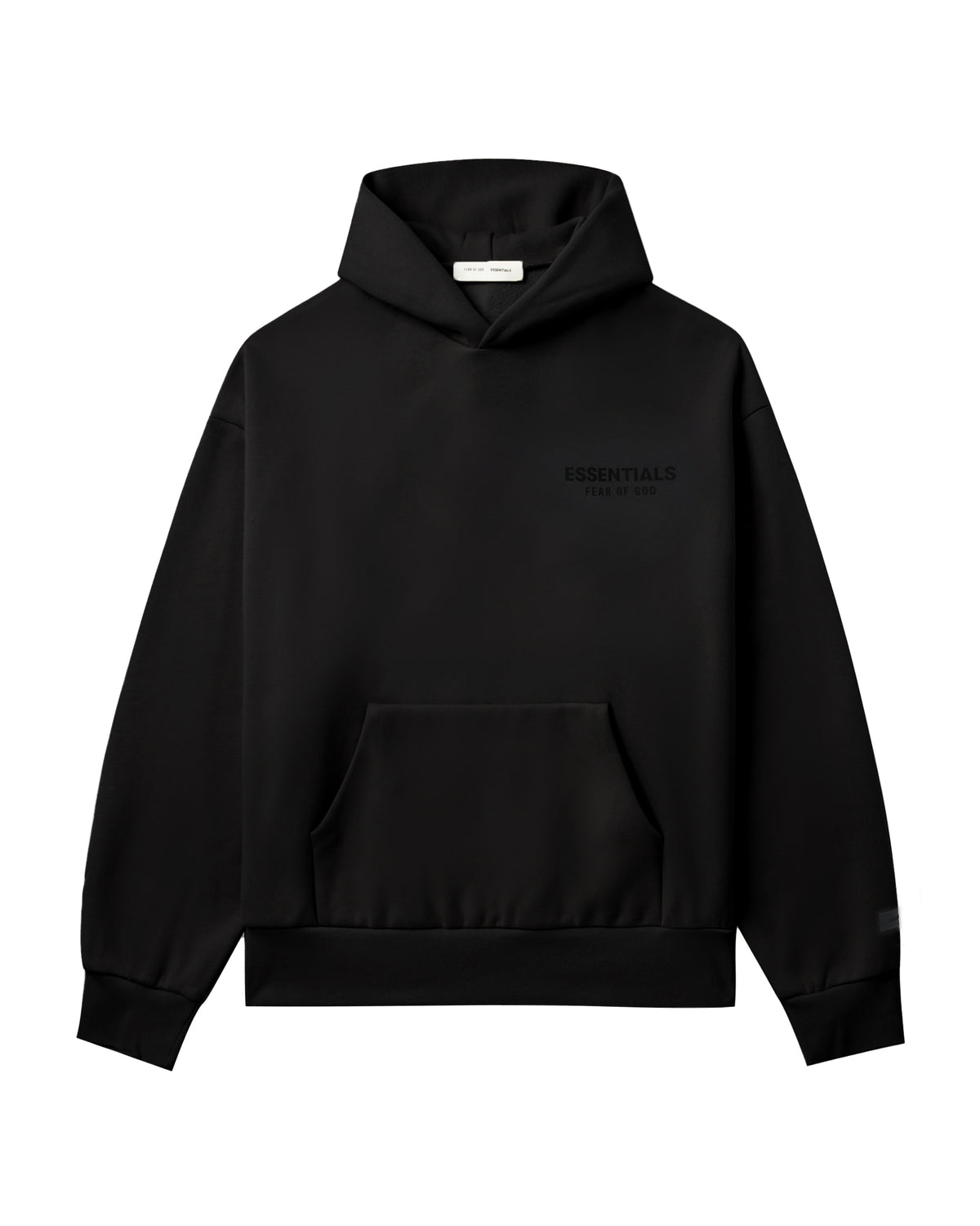 Logo hoodie