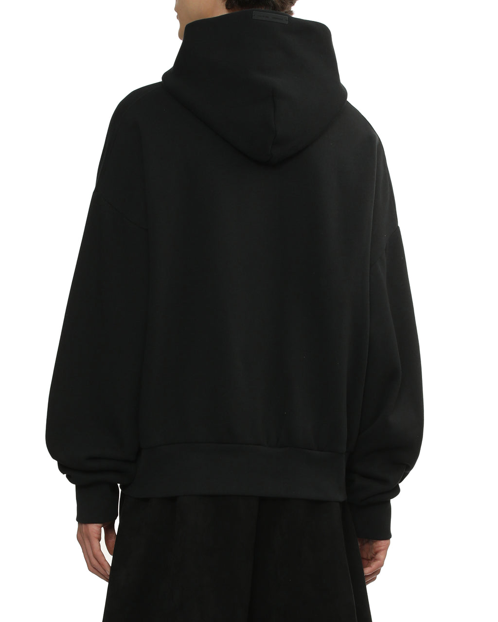 Logo hoodie