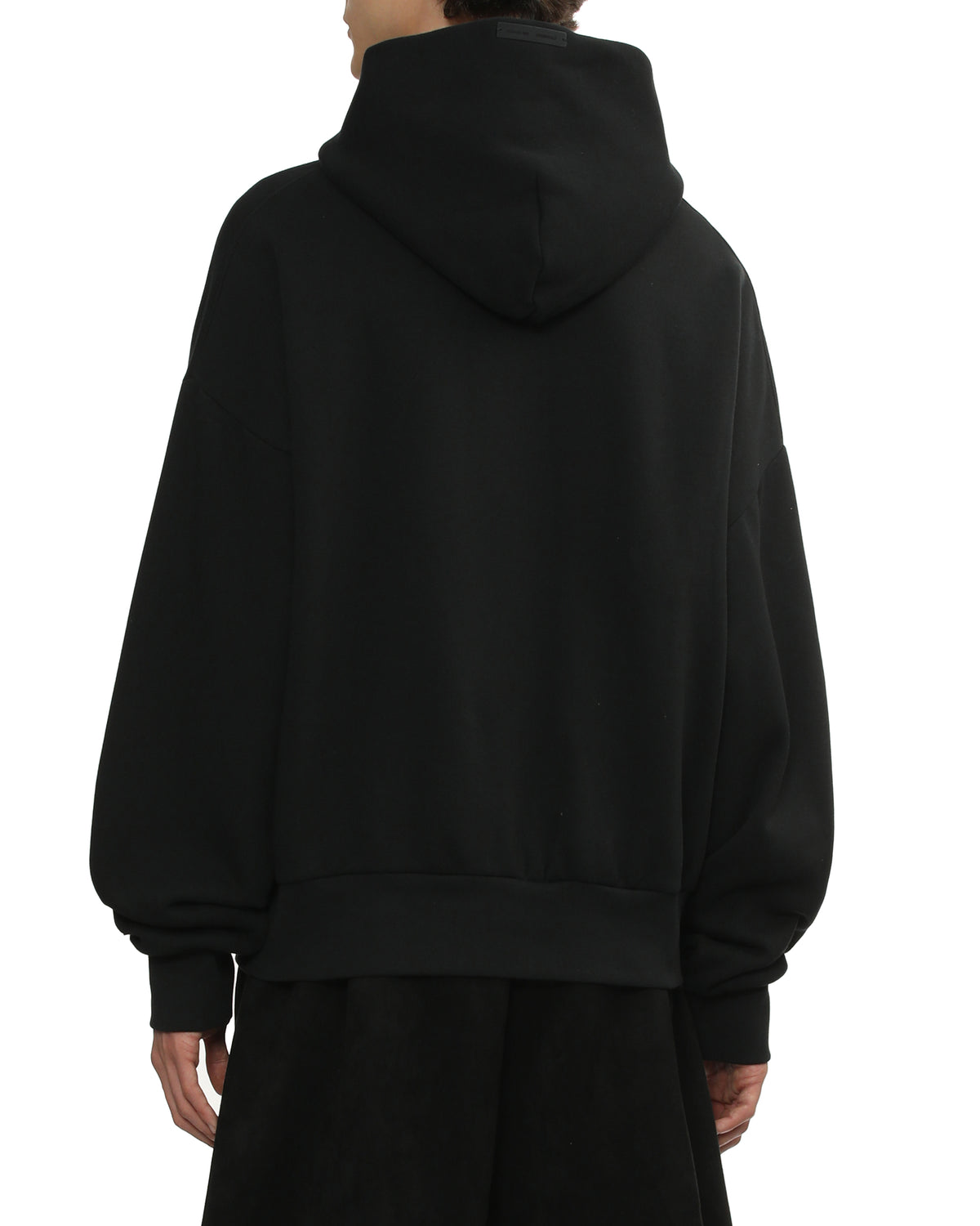 Logo hoodie