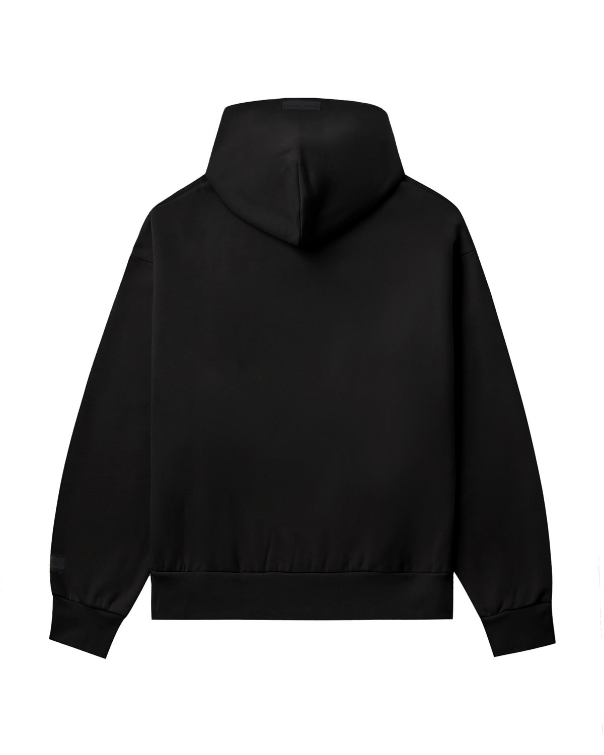 Logo hoodie