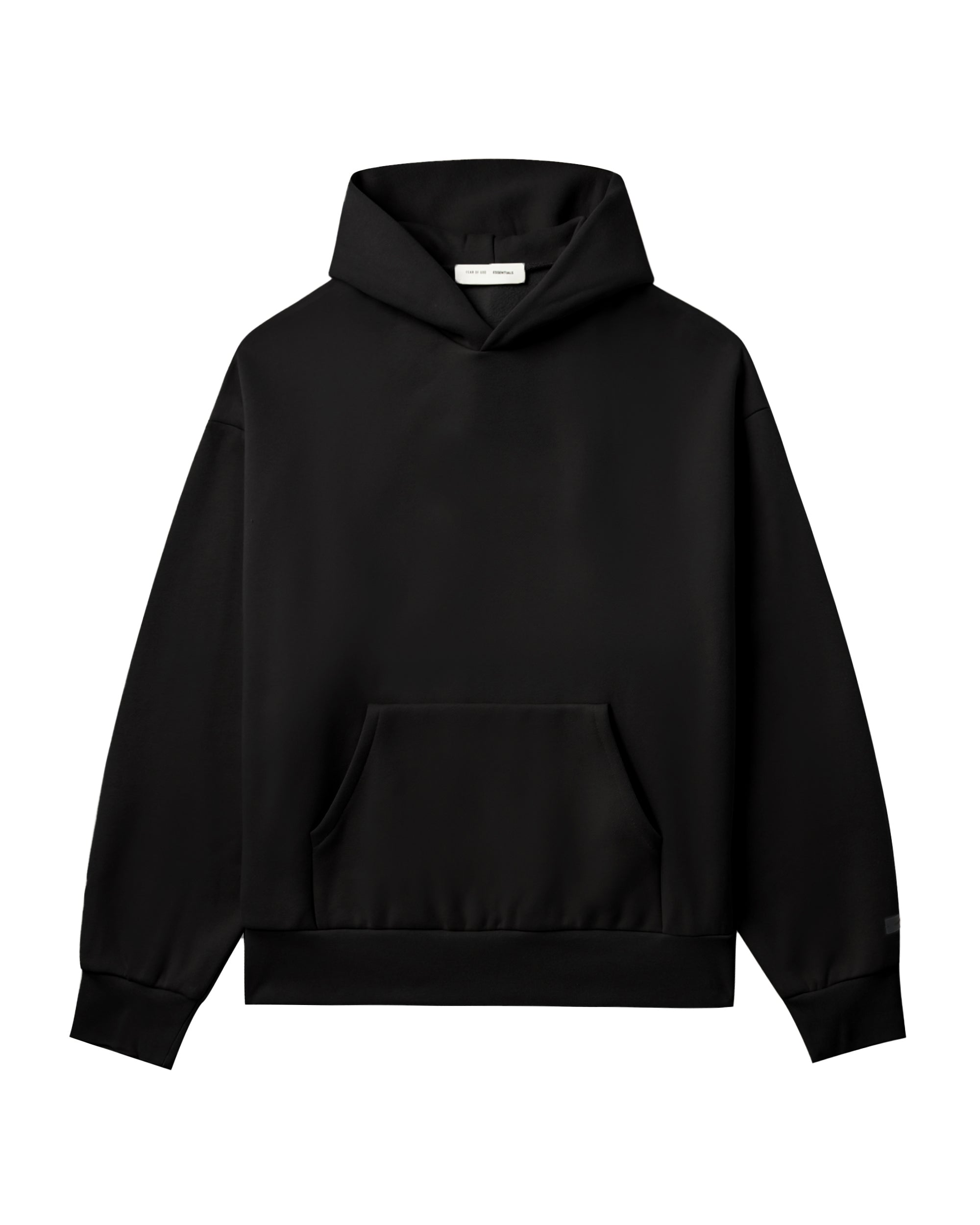Hooded sweatshirt