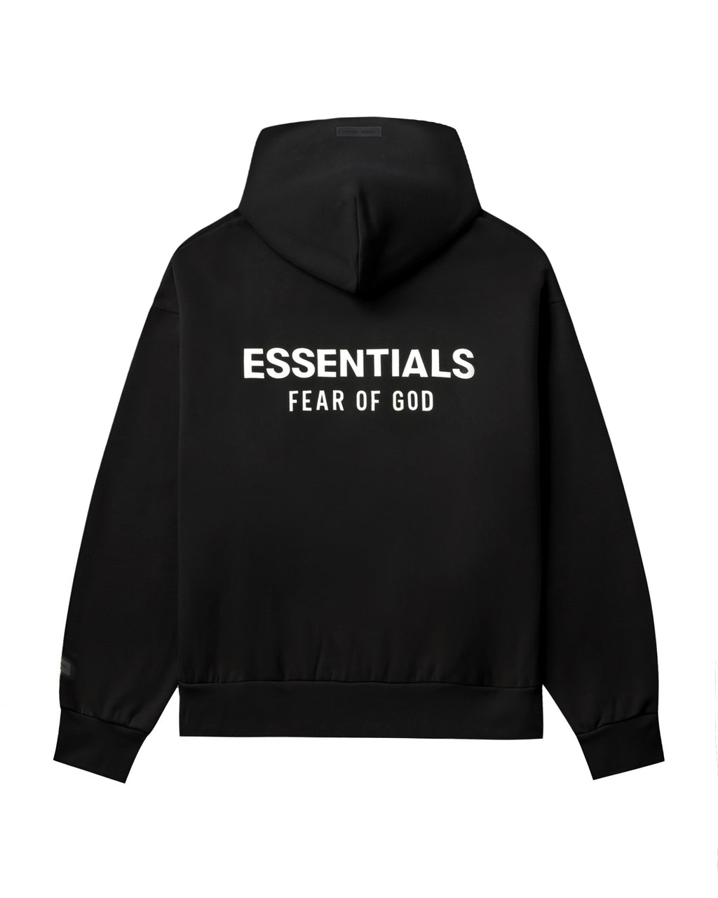 Hooded sweatshirt