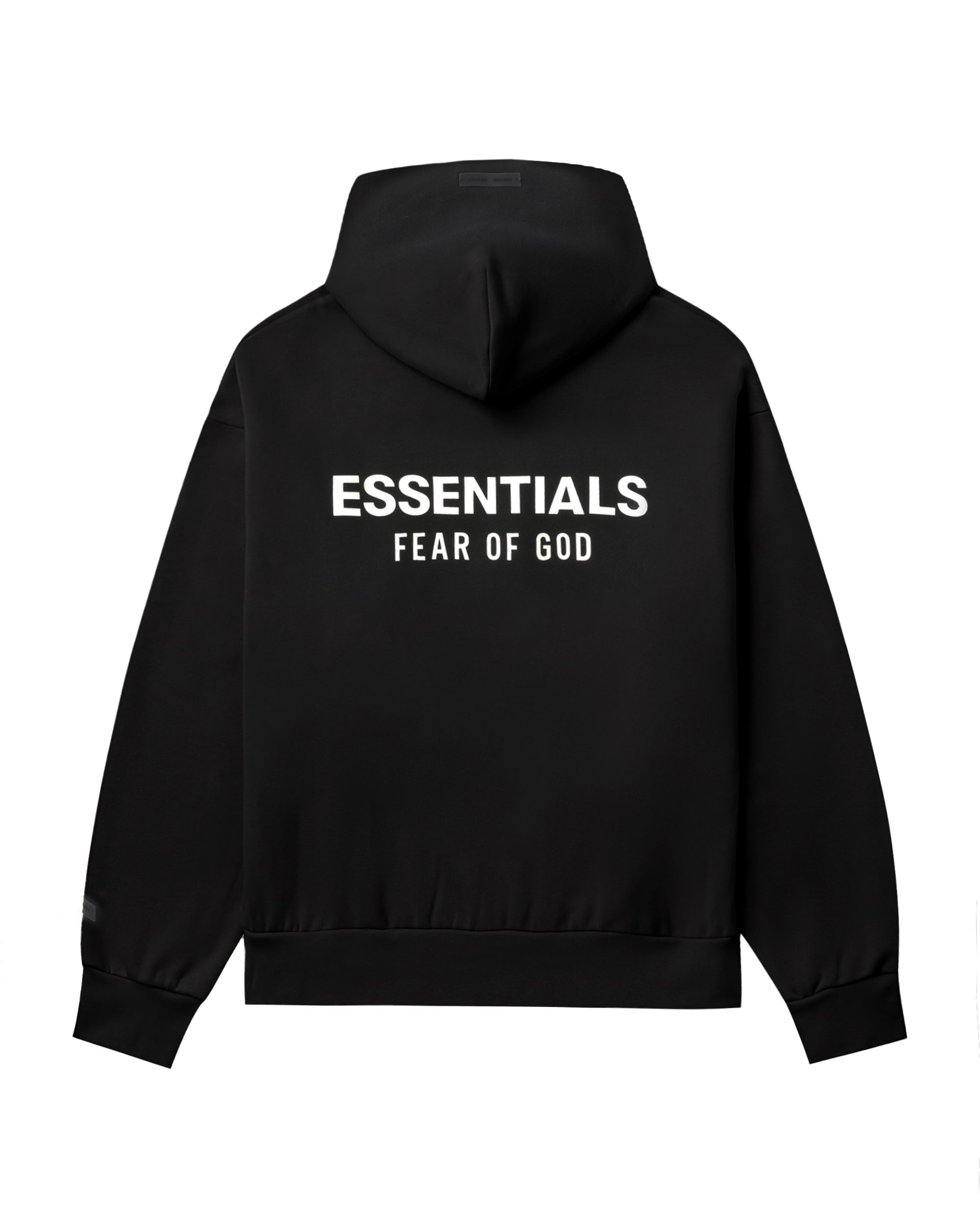Hooded sweatshirt