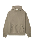 Hooded sweatshirt