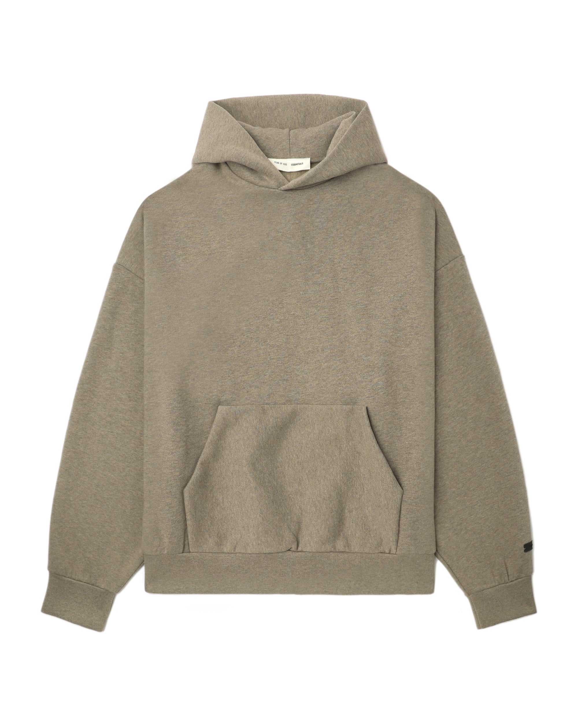 Hooded sweatshirt