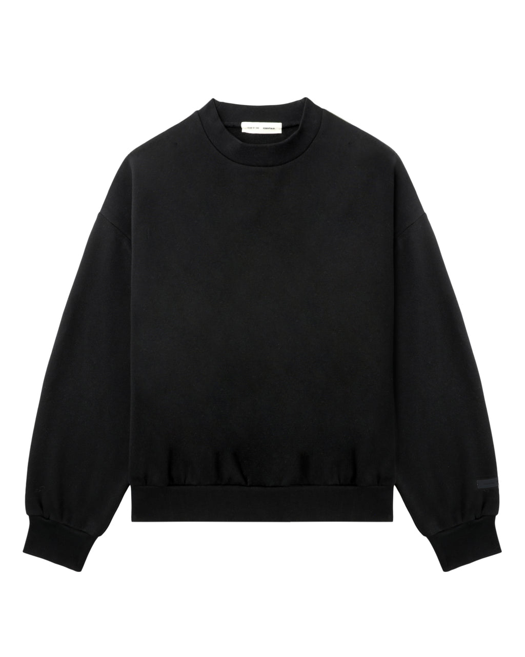 Oversized sweat