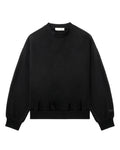 Oversized sweat