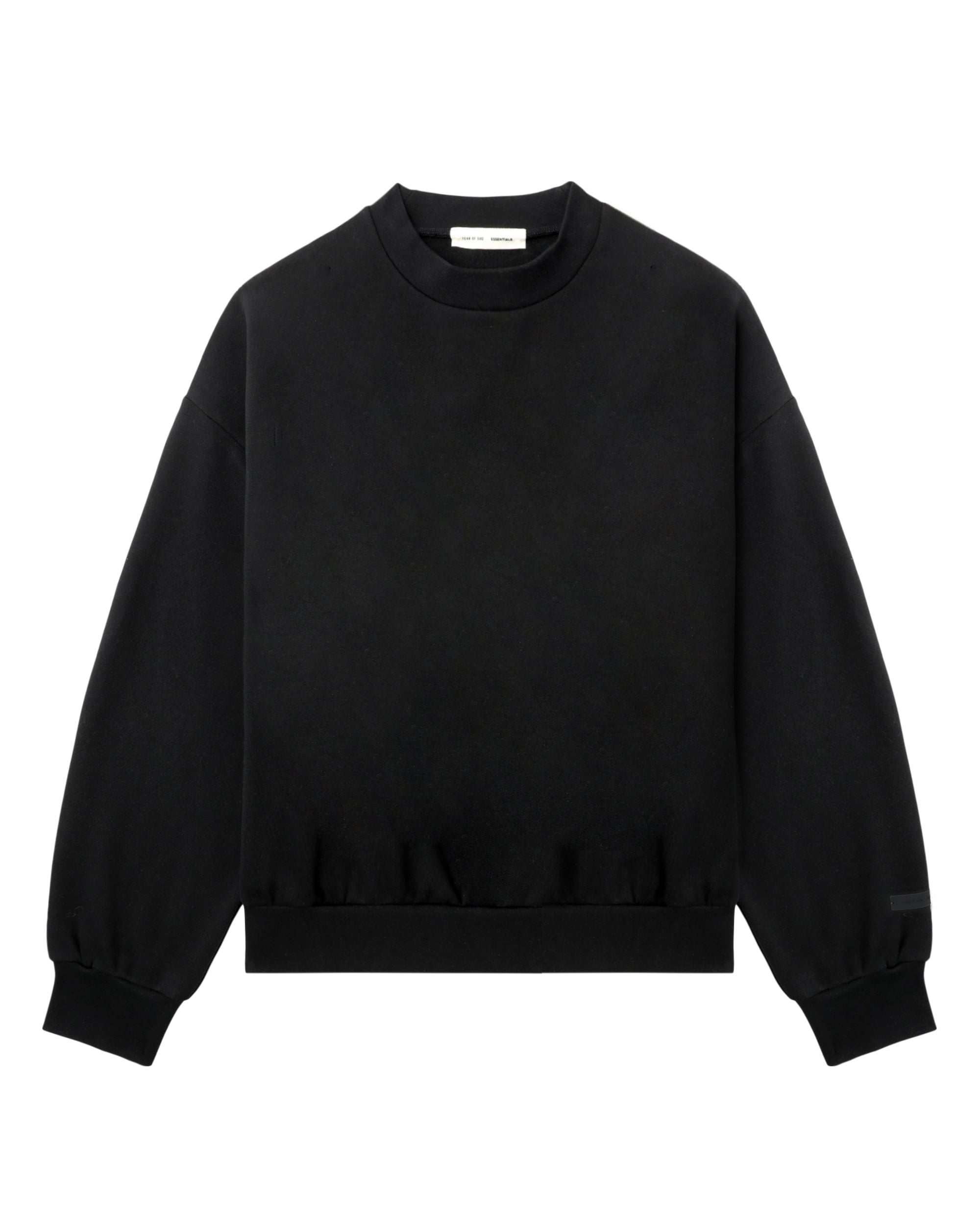 Oversized sweat