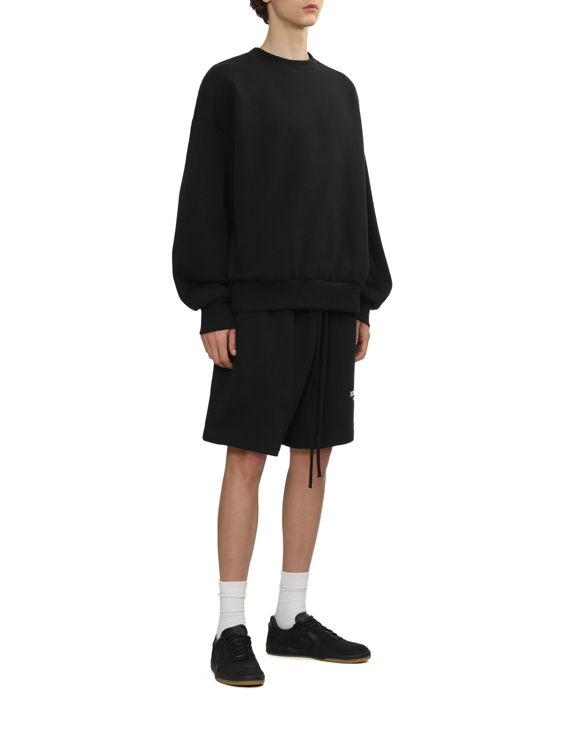 Oversized sweat
