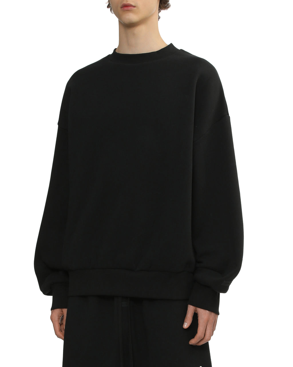 Oversized sweat