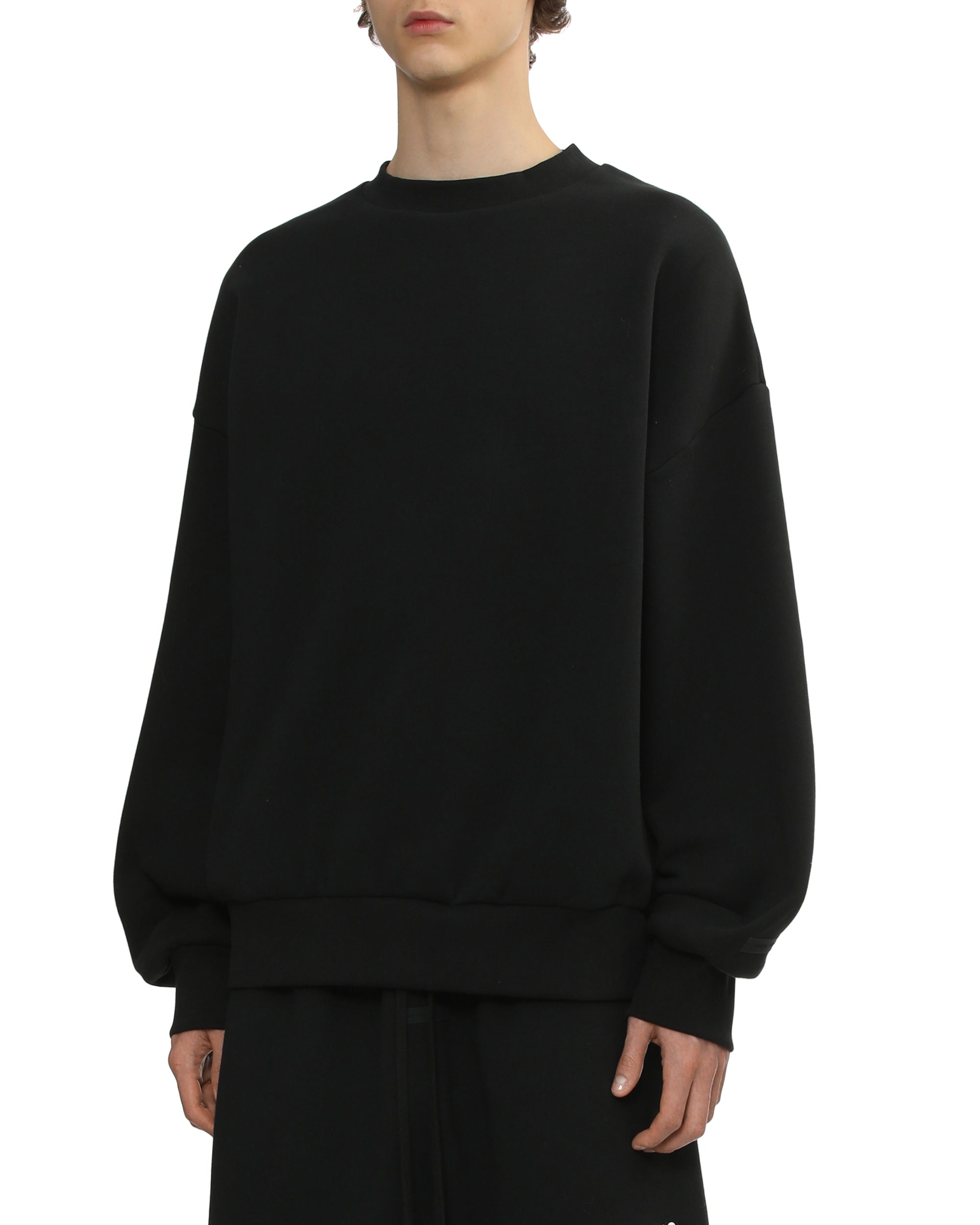 Oversized sweat