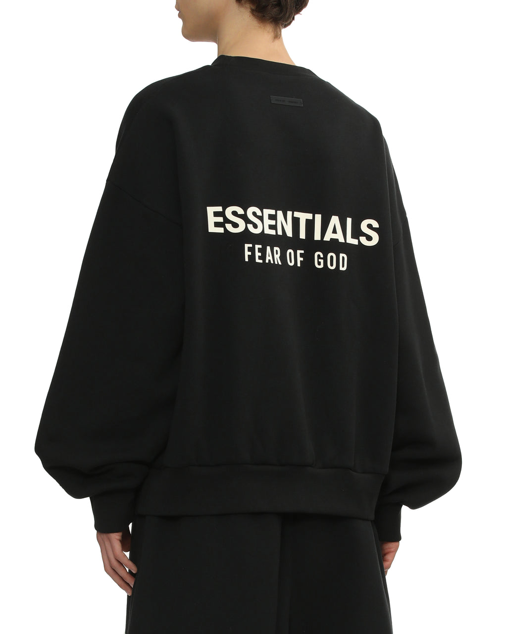 Oversized sweat