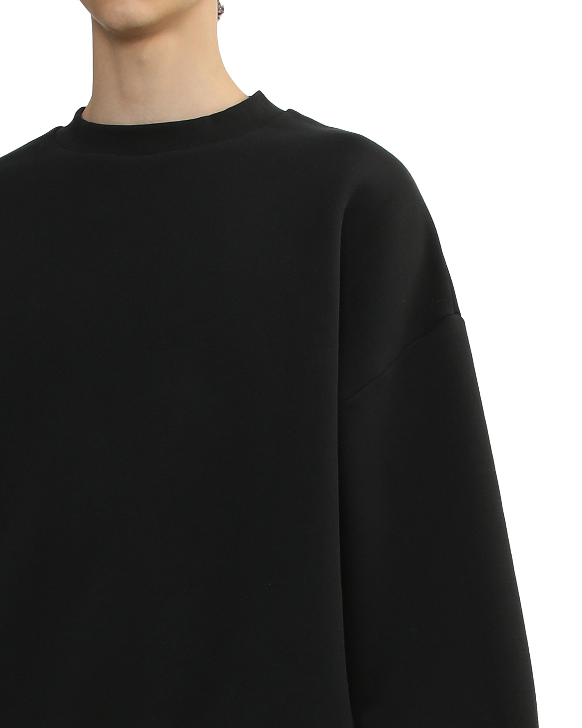Oversized sweat