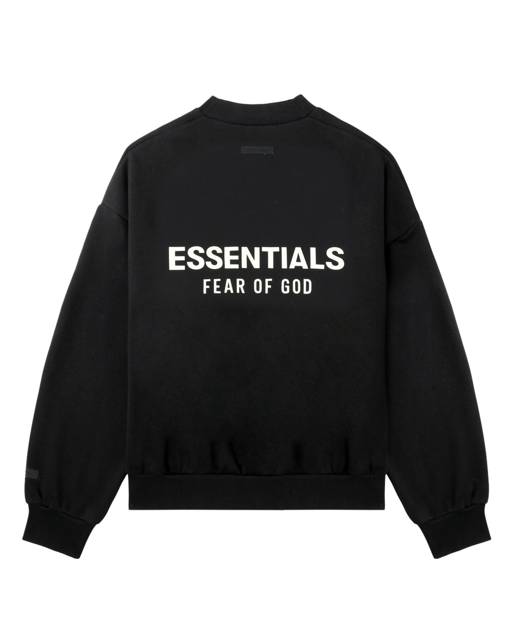 Oversized sweat