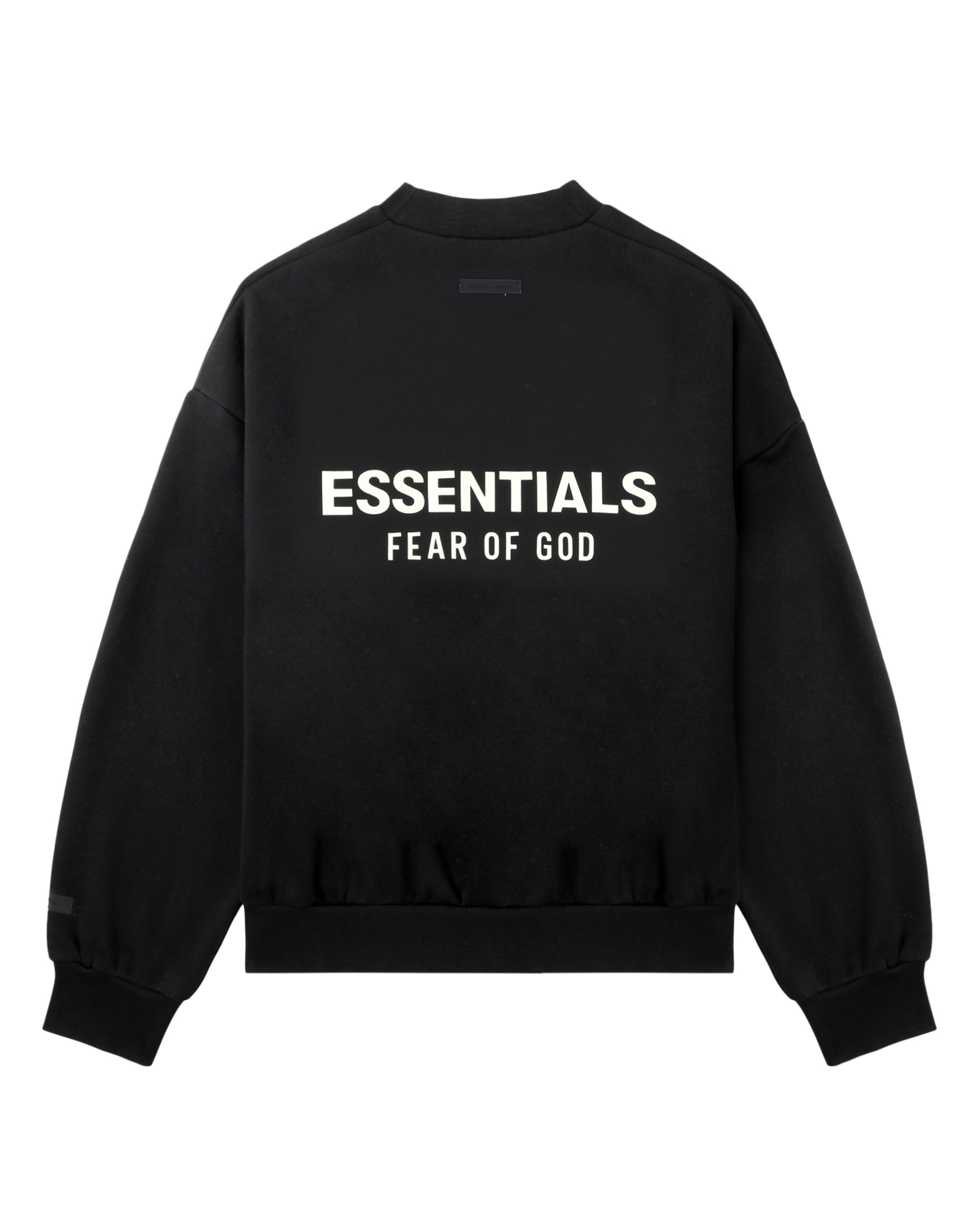 Oversized sweat