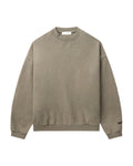 Logo sweater