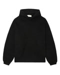 Waffle hoodie