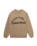 Logo sweatshirt
