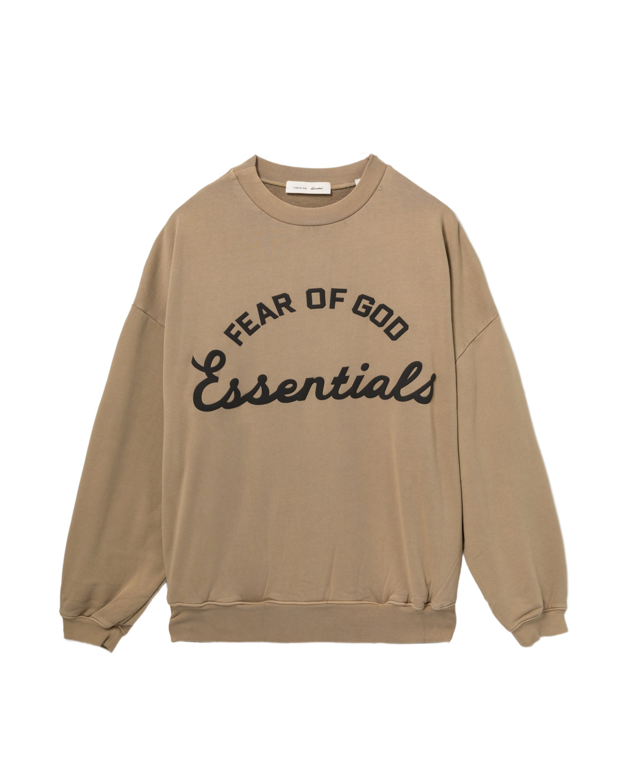 Logo sweatshirt