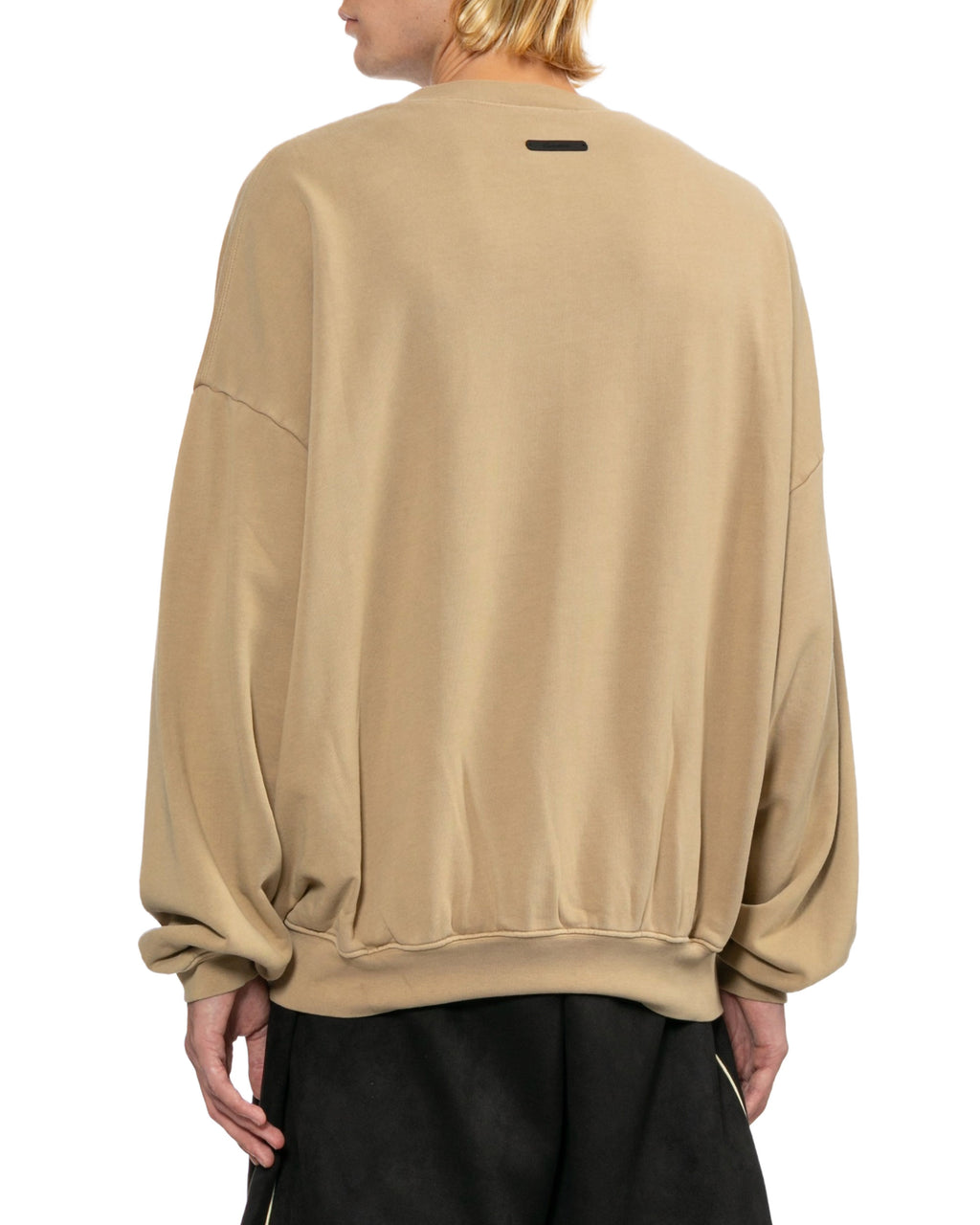 Logo sweatshirt