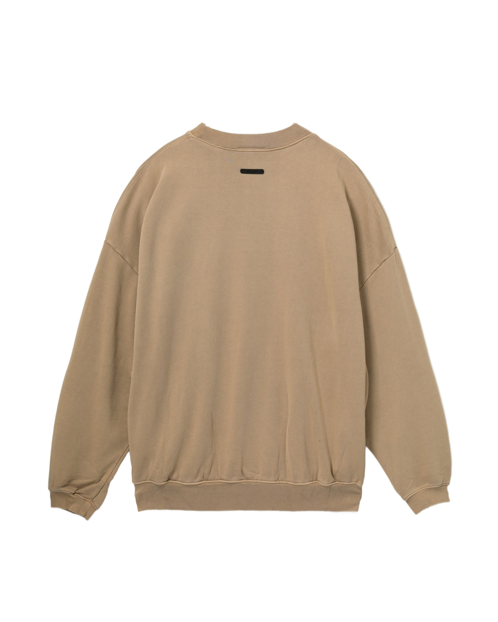 Logo sweatshirt