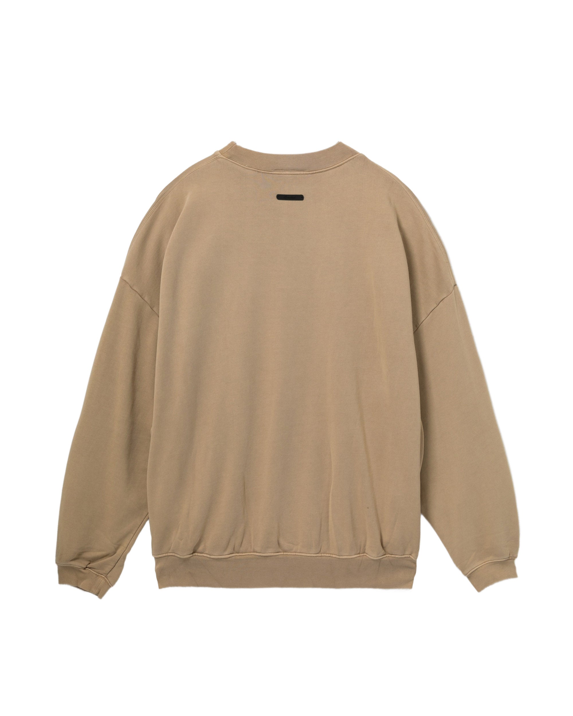 Logo sweatshirt