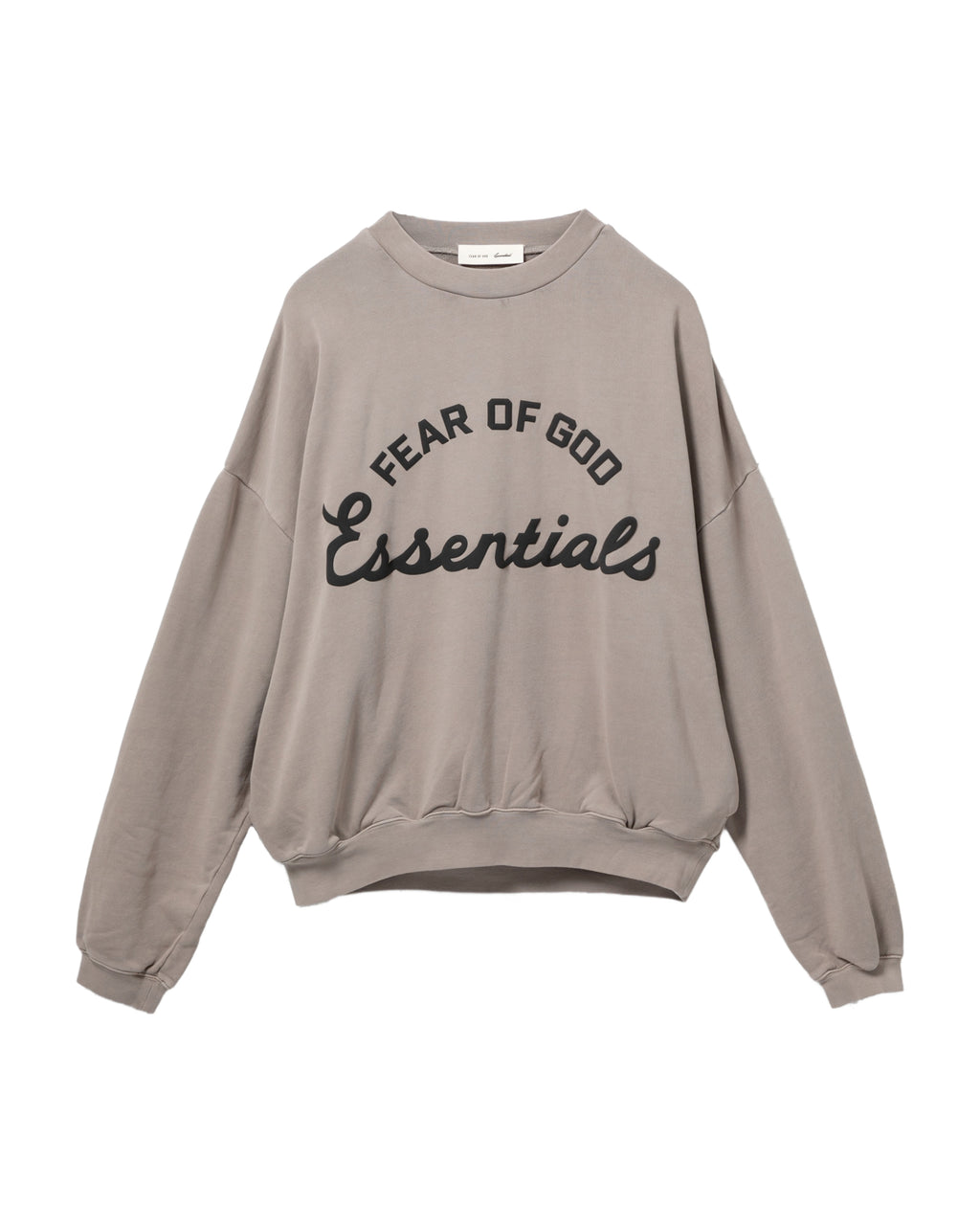 Graphic sweatshirt
