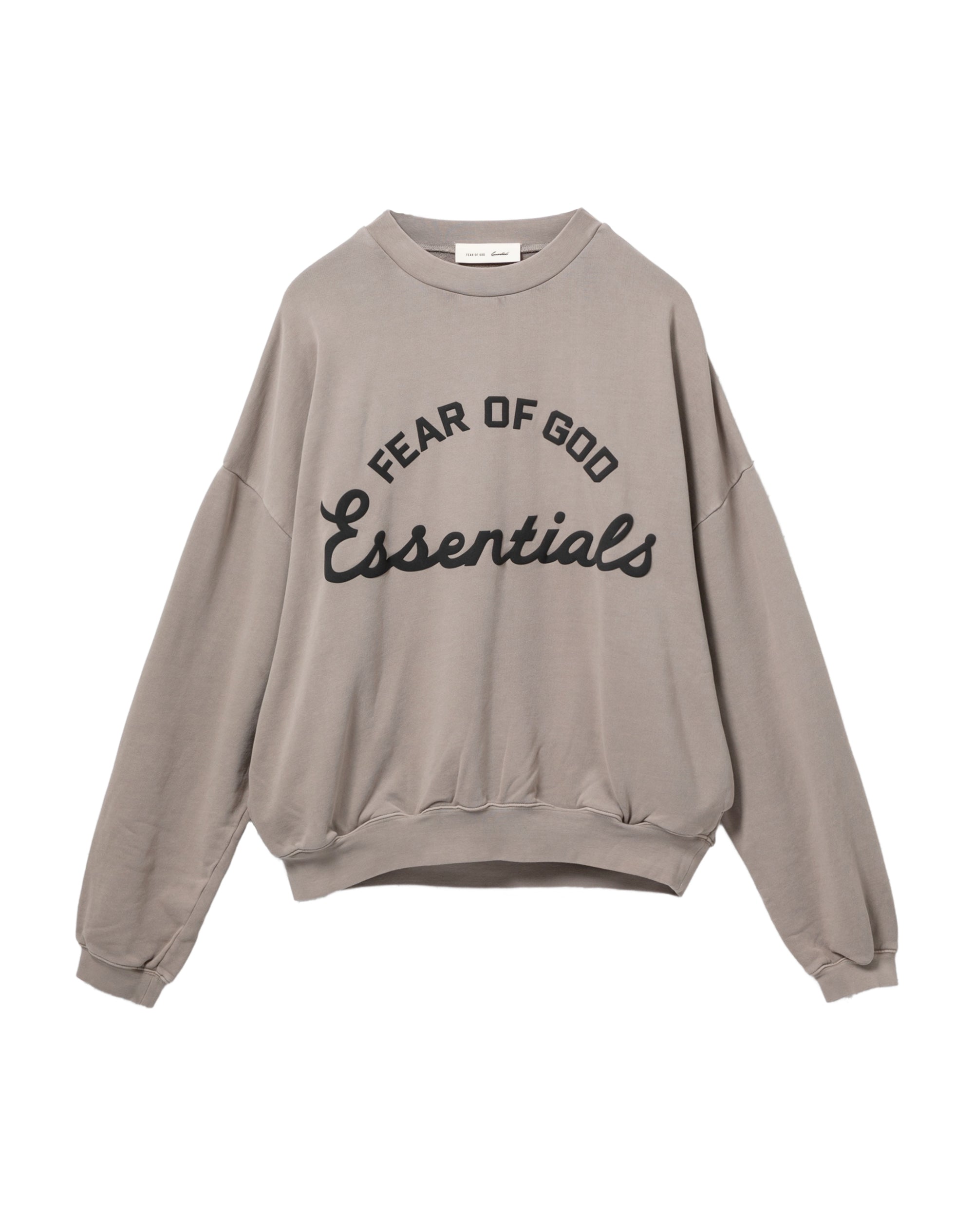 Graphic sweatshirt