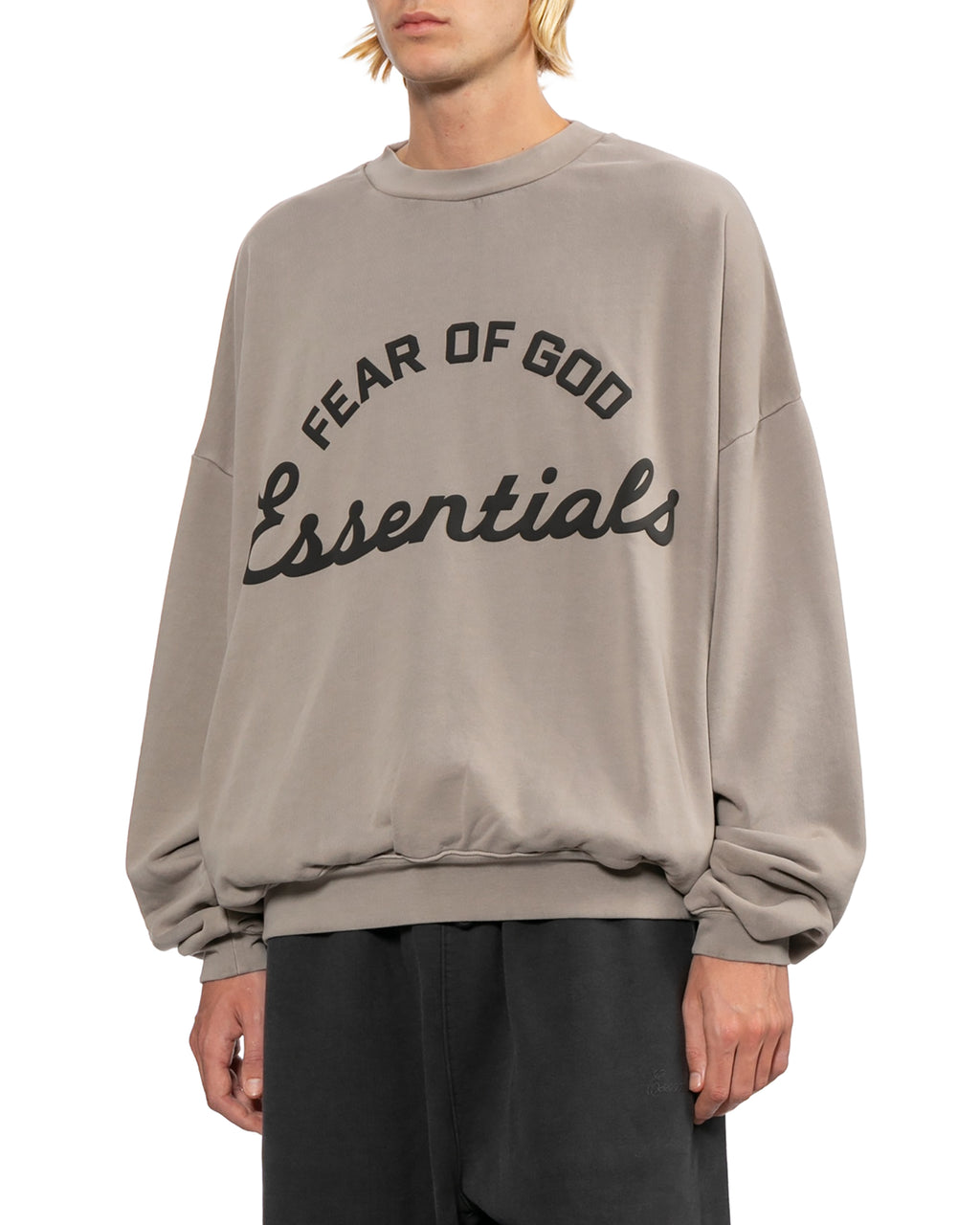 Graphic sweatshirt