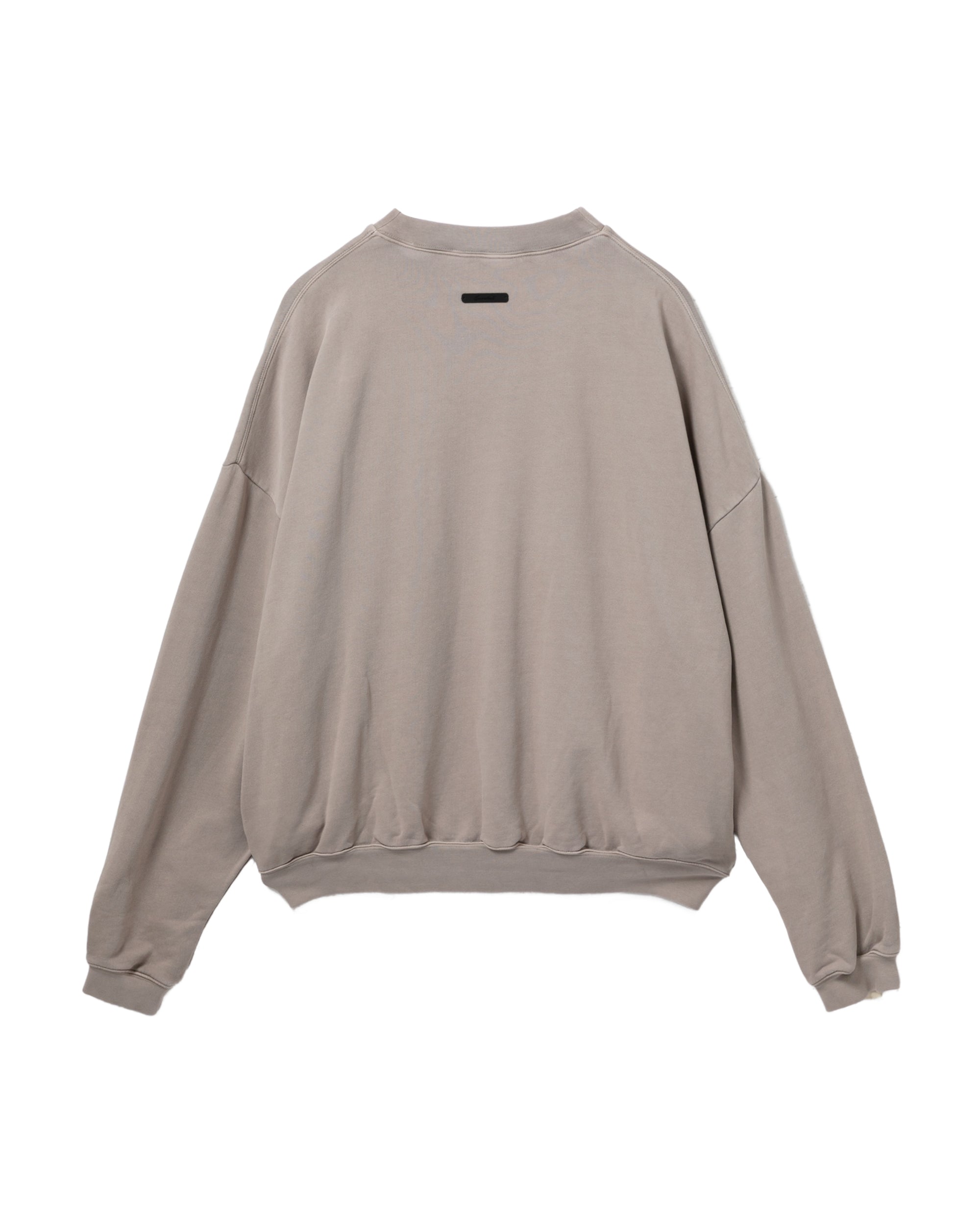 Graphic sweatshirt