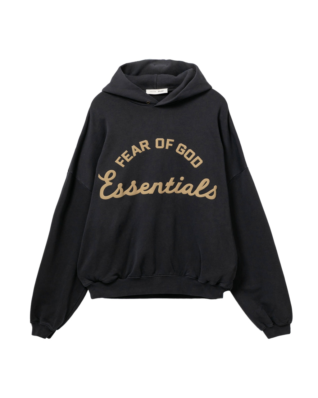 Hooded sweatshirt