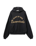 Hooded sweatshirt